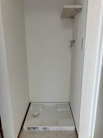 サンライズ国立IIの物件内観写真